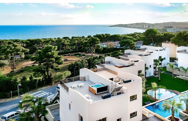 Calma Holiday Villas - Foto 30