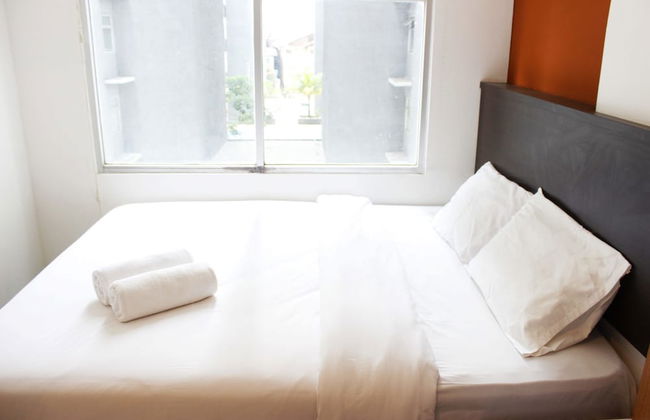 Strategic 1BR Apartment with Sofa Bed at The Jarrdin Cihampelas - Foto 3