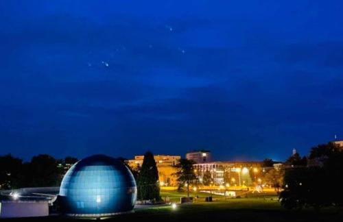 " Die Wolfs Burg" 70qm - 3Zimmer- Duschbad - Küche & zentrumsnah - Foto 1