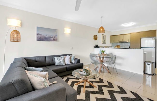 Palm View- 9 Pools BBQ Gym - Foto 17