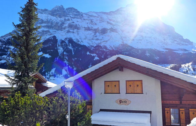 Chalet Perle - Photo 22