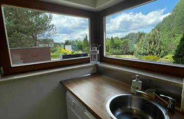 Apartament przy lesie - Foto 14