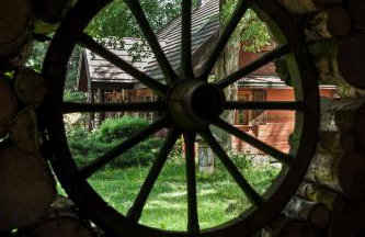 Dom na Podlasiu - Foto 9