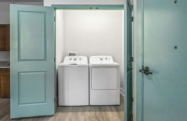 Historic Conway Lofts - Foto 43