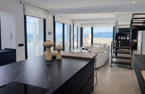 Atlantico One Oceanfront Luxury Villa & Heated Pool - Foto 11