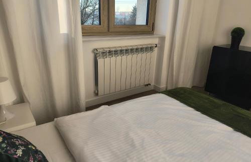 Tabago Studio 25 Zduńska Wola, Srebrna - Foto 7