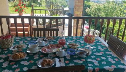 HOLIDAY HOUSE LE COCCINELLE - Foto 4