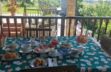 HOLIDAY HOUSE LE COCCINELLE - Foto 4