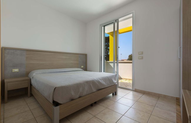 2831 Residence Solaris - Trilo Lux PP Fronte Mare by Barbarhouse - Foto 6