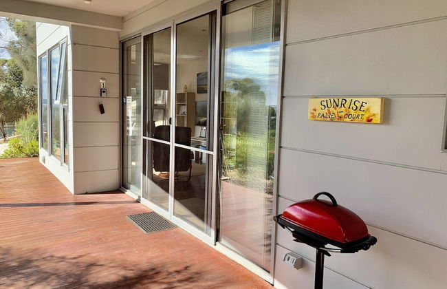 Sunrise on Falie - Foto 51