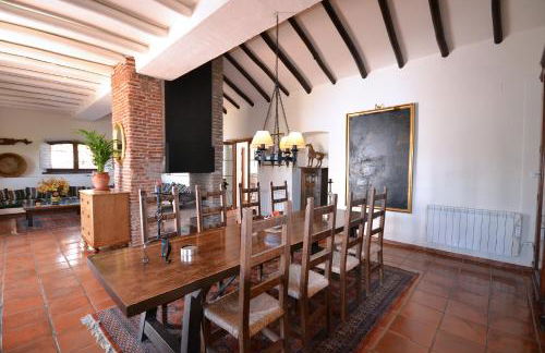 VILLA EL MOLINO Menyber - Foto 4