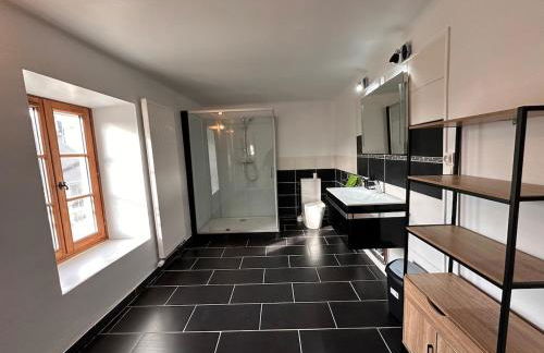 Gîte du Soleil Levant - Foto 8