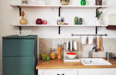 Etesia Vacation Home - Foto 13