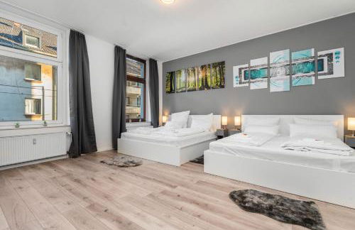 High-quality, Comfortable, Fully equipped, 6 Beds - Foto 15