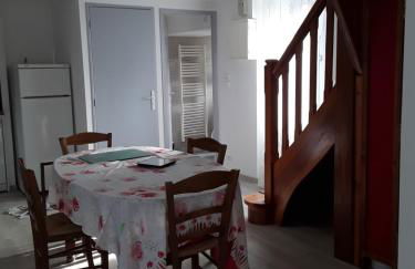 Gîte le Jaya - Foto 8