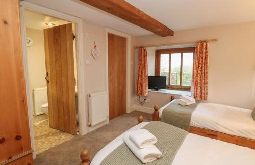 The Tithe Barn - Foto 21