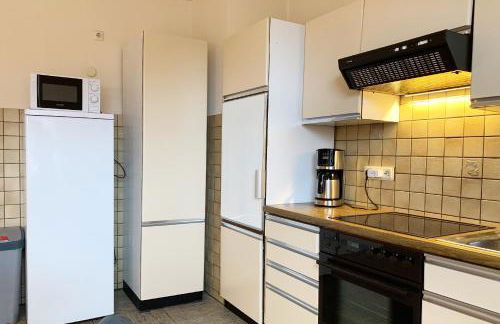 3 Zimmerwohnung mit Garten - Foto 11