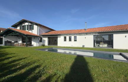 Villa Haizea proche Bidart - Foto 8