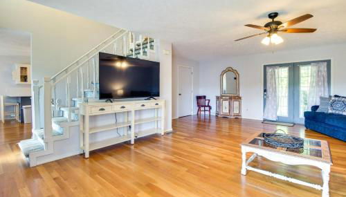 Spacious White Rivers Jewel Fishing Haven! - Foto 2