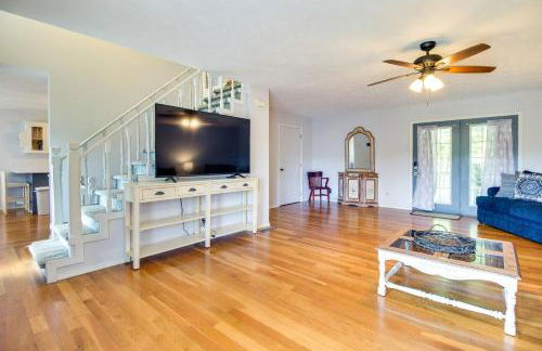 Spacious White Rivers Jewel Fishing Haven! - Foto 2