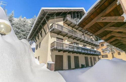 Appartamento Rochebrune 200m From Ski - Foto 43