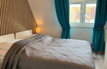 Ferienwohnung Lohfelden Vibes - Foto 12