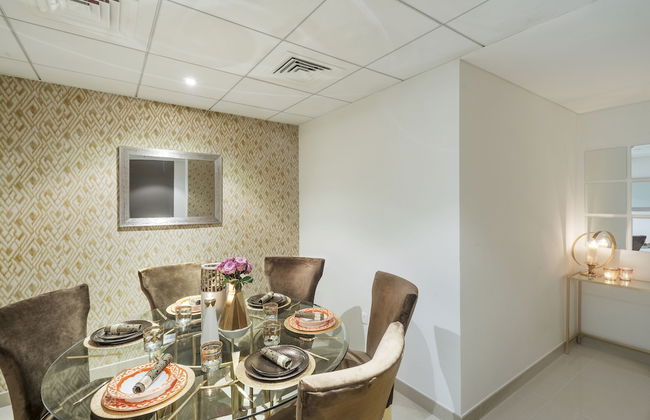 Dream Inn Dubai Apartments 29 Boulevard - Photo 53