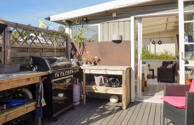 5 Star Holiday Home in Tanumshede - Foto 27