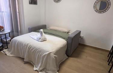 Luxury Apartment near Madrid, Airport, IFEMA, City Center - Photo 18