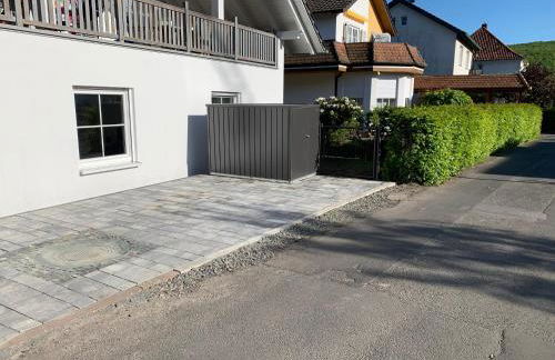 Ferienwohnung Dr. Eisenbart - Foto 32