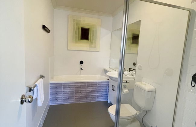 Oceanic On Thompson Apartments - Foto 63