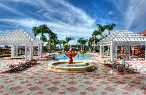 Cozy 3 bedroom home with Private Pool 4564 - Foto 42