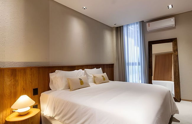 Casa Alma - By Living Milagres - Foto 3