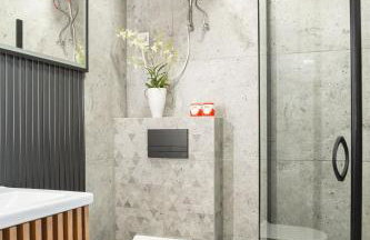 POLUBKOVO domki wypoczynkowe sauna balia basen jezioro - Foto 53