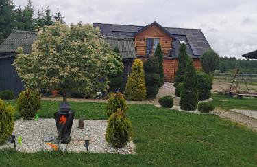 Noclegi Święta Katarzyna ,, Pod Jeleniami "prawdziwymi - Foto 61