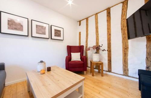 Ferienhaus Immerather Hof - Foto 8