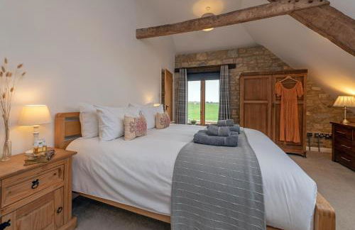 Somerset Country Escape - Luxury barns with hot tubs - Foto 80