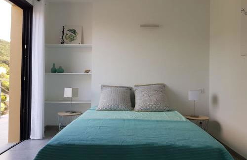 Villa neuve architecte vue mer - Foto 18