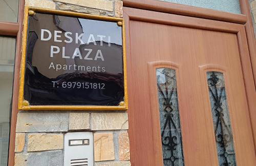 Deskati Plaza Apartments - Photo 16