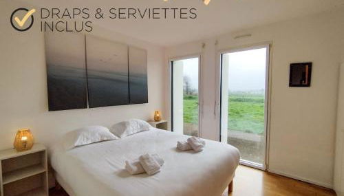 TY COUM - Longère moderne avec vue sur l'aber - Foto 2