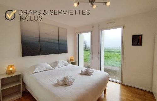 TY COUM - Longère moderne avec vue sur l'aber - Foto 2