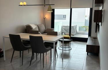 The Aire Residencial by Mar Holidays - Foto 33