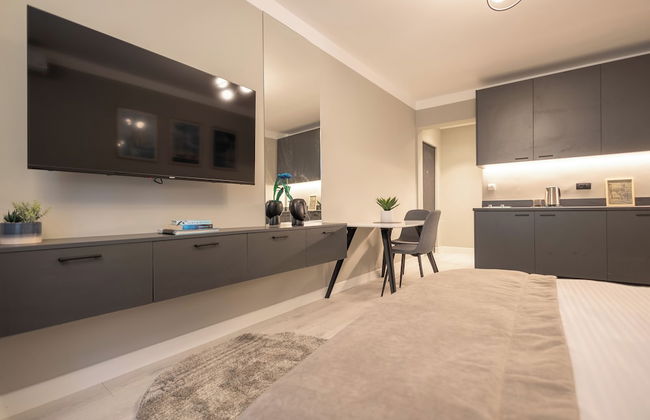 Prishtina City Apartments - Foto 34