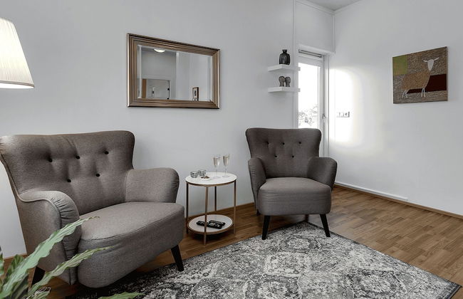 Castle House Luxury Apartments - Foto 11