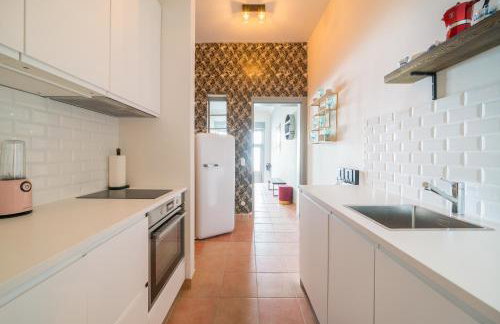 Design Apartments -Innenstadt, Bäckerstr 8 - Foto 100