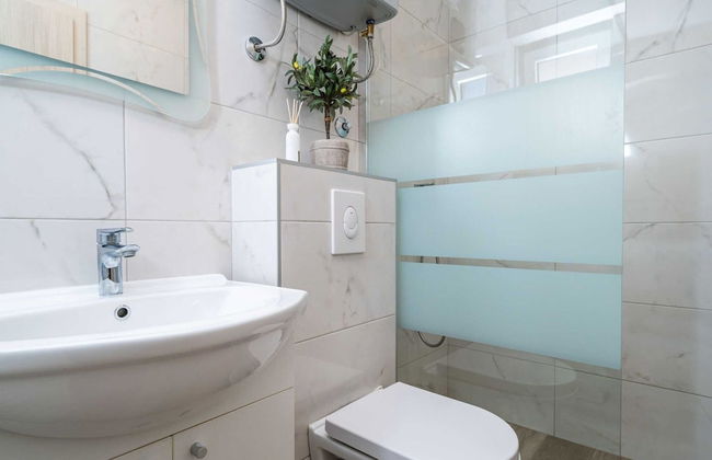 Apartment N&I - One Bedroom With Terrace - Foto 11