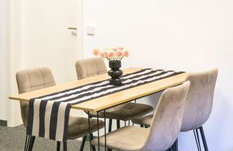 Schwabentor-Ressidence - Foto 8