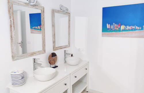 MARAVILLA Suite Seaside by lAmOnDaos - Heated Pool - - Foto 26