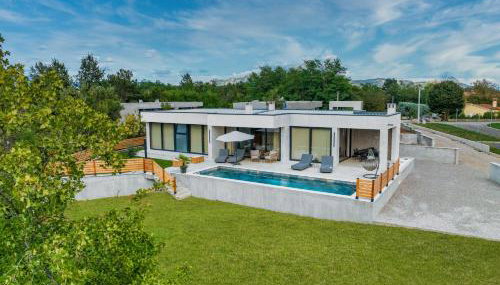 Santalezi Sunset Villa - Nature and Private Pool by 22Estates - Foto 3