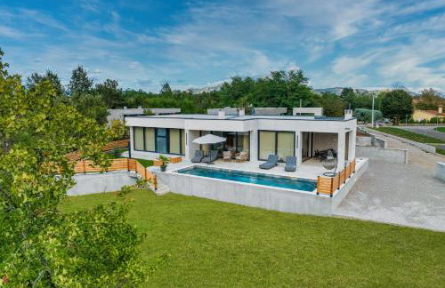 Santalezi Sunset Villa - Nature and Private Pool by 22Estates - Foto 3